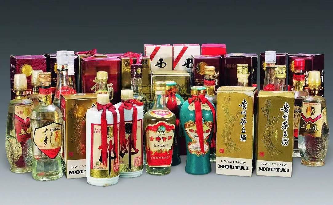 海棠湾镇名酒回收