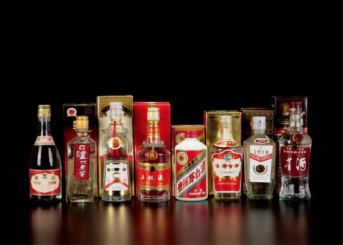 海棠湾镇茅台酒回收