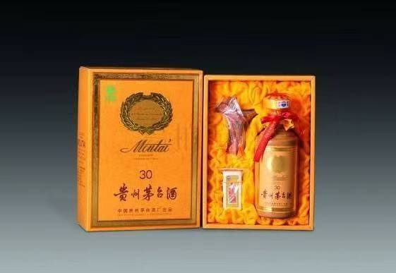 海棠湾镇年份酒回收